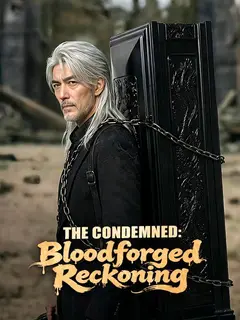 The Condemned: Bloodforged Reckoning poster