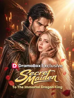 Secret Maiden To The Immortal Dragon King poster