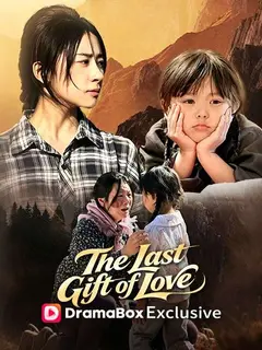 The Last Gift of Love poster