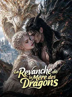 La Revanche de la Mère des Dragons ( Doublé ) poster