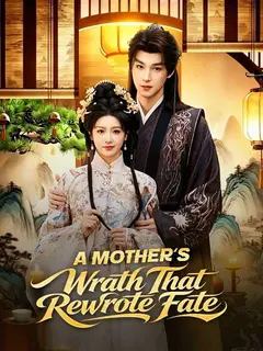 A Mother's Wrath That Rewrote Fate poster