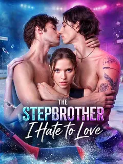 The Stepbrother I Hate to Love poster