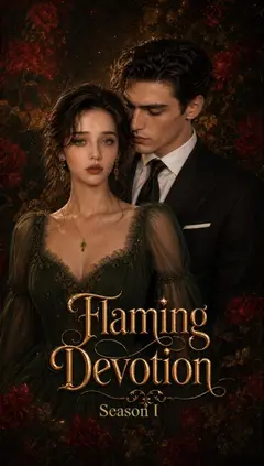 Flaming Devotion poster