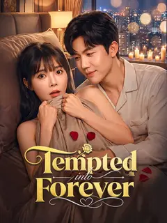 Tempted into Forever poster