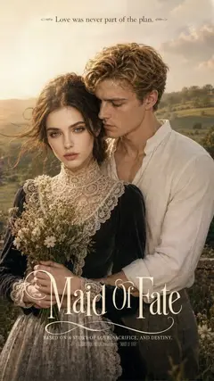 Maid Of Fate poster