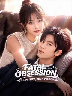 Fatal Obsession: One Night, One Forever poster