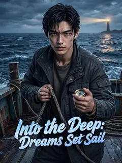 Into the Deep: Dreams Set Sail poster