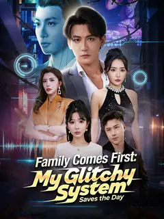 Family Comes First: My Glitchy System Saves the Day poster
