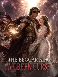 The Beggar King A Greek Curse poster
