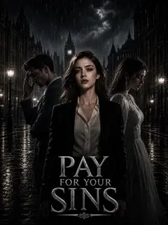 Pay for Your Sins poster