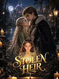 The Stolen Heir poster