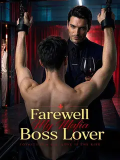 Farewell My Mafia Boss Lover poster