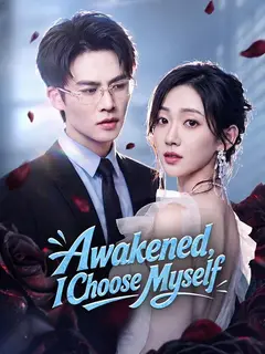 Awakened, I Choose Myself poster
