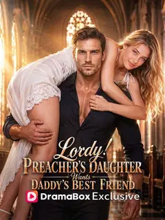 Lordy! Preacher's Daughter Wants Daddy's Best Friend! poster