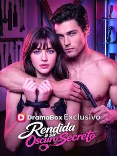 Rendida a su oscuro secreto poster