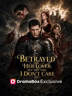 Betrayed for Her Lover: But This Time, I Don't Care poster