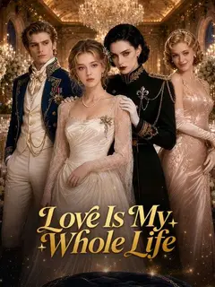 Love Is My Whole Life poster