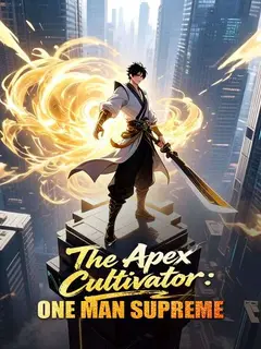 The Apex Cultivator: One Man Supreme poster