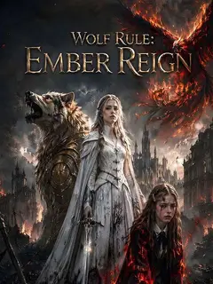 Wolf Rule:Ember Reign poster