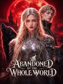 Abandoned by the Whole World poster