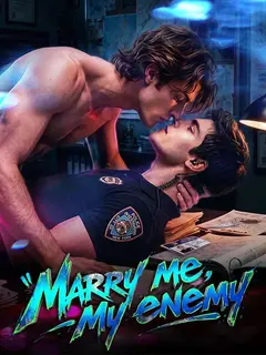 Marry me, My enemy poster