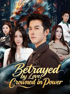 Framed for Love, Crowned in Secret poster