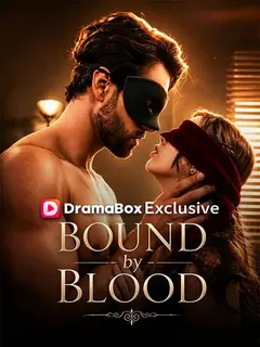Bound by Blood poster
