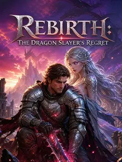 Rebirth: The Dragon Slayer’s Regret poster
