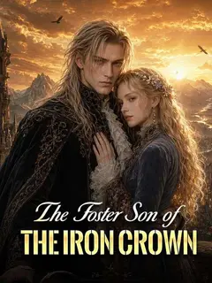 The Foster Son of the Iron Crown poster