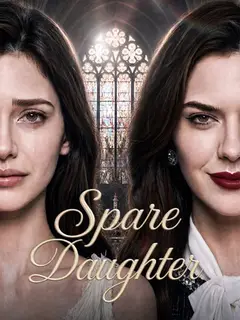 The Spare Daughter poster