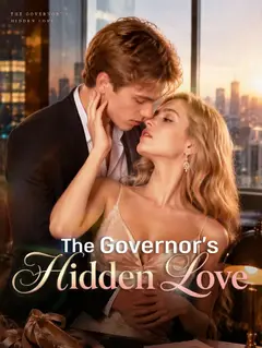 The Governor’s Hidden Love poster