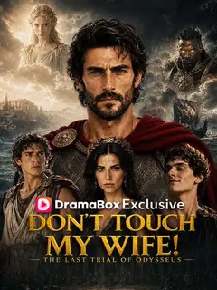 Don't Touch My Wife! The Last Trial of Odysseus poster