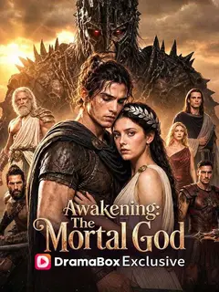 Awakening: The Mortal God poster