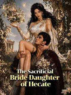 The Sacrificial Bride-Daughter of Hecate poster
