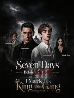 Seven Days Before Rebirth-I Married the King of the Gang poster