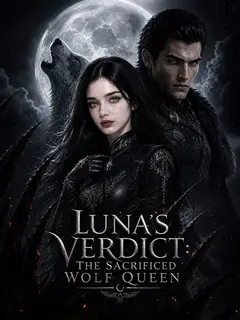 Luna’s Verdict-The Sacrificed Wolf Queen poster