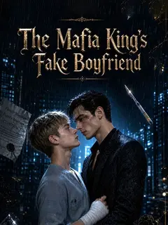 The Mafia King’s Fake Boyfriend poster