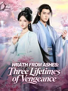 Wrath from Ashes: Three Lifetimes of Vengeance poster