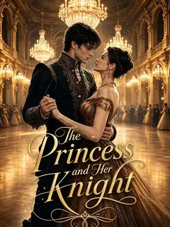 The Princess and Her Knight poster