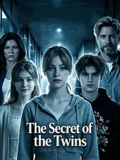 The Secret of the Twins poster
