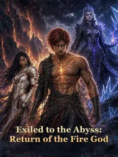 Exiled to the Abyss: Return of the Fire God poster