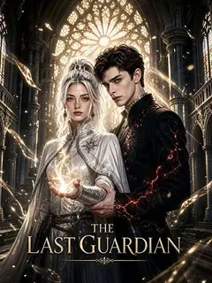 The Last Guardian poster