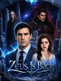 Zeus Is Back poster