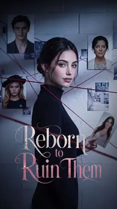 Reborn to Ruin Them poster