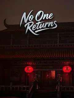 No One Returns poster