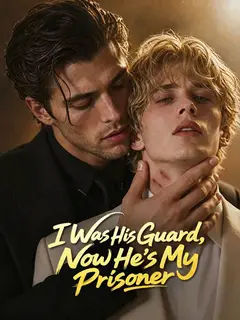 I Was His Guard,Now He's My Prisoner poster