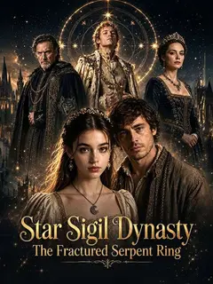 Star Sigil Dynasty: The Fractured Serpent Ring poster
