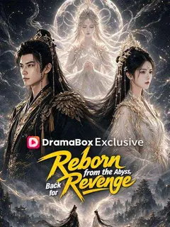 Reborn from the Abyss, Back for Revenge poster