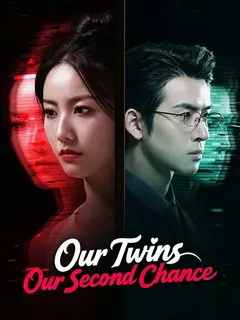 Our Twins, Our Second Chance poster