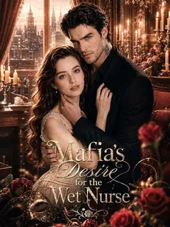 Mafia's Desire for the Wet Nurse poster